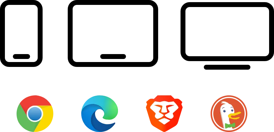 Multi-Platform