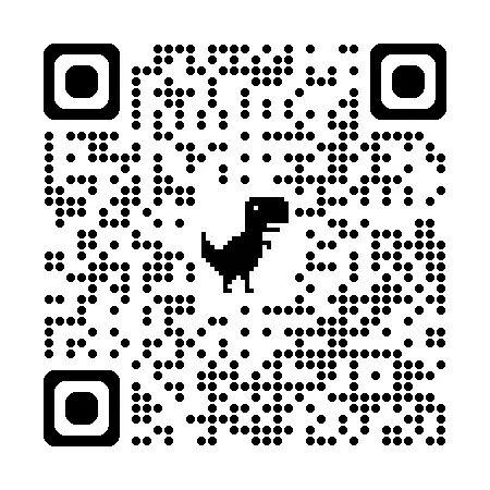 StreamFork QR Code